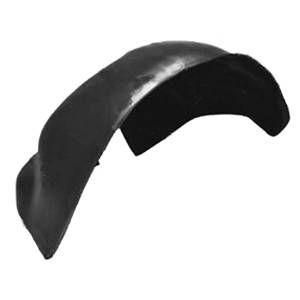 Pare boue avant gauche pour MERCEDES SPRINTER de 1995 à 2000, Neuf