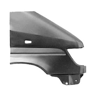 Aile avant droite avec trou grand pour MERCEDES SPRINTER de 1995 à 2000, Neuve