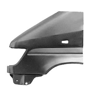 Aile avant gauche avec trou grand pour MERCEDES SPRINTER de 1995 à 2000, Neuve