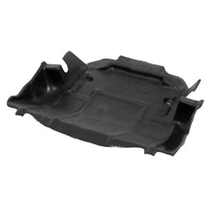Protection moteur inférieur central pour MERCEDES SPRINTER de 1995 à 2000, Neuve