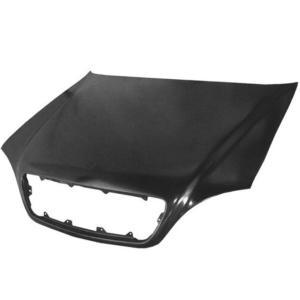 Capot moteur pour MERCEDES (W163) CLASSE ML de 1998 à 2001, Neuf