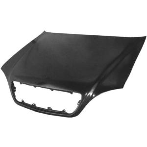 Capot moteur pour MERCEDES (W163) CLASSE ML de 1998 à 2001, Neuf