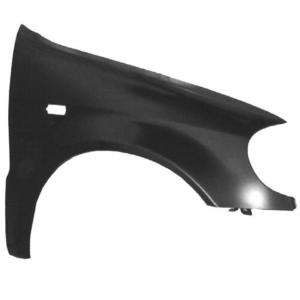 Aile avant droite avec trou modèle 9/98>9/99 pour MERCEDES (W163) CLASSE ML de 1998 à 2001, Neuve