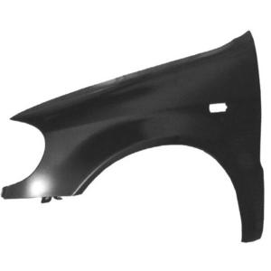 Aile avant gauche avec trou modèle 9/98>9/99 pour MERCEDES (W163) CLASSE ML de 1998 à 2001, Neuve
