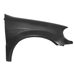 Aile avant droite sans trou pour MERCEDES (W163) CLASSE ML de 2002 à 2005, Neuve