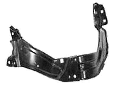 Siege phare droit pour MERCEDES (W203) CLASSE C de 2000 à 2004,