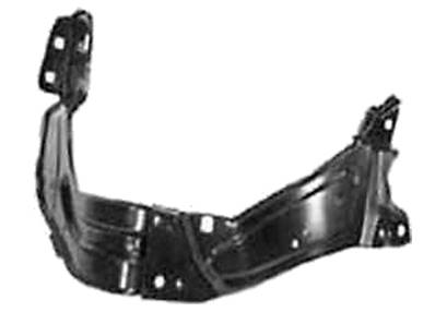 Siege phare gauche pour MERCEDES (W203) CLASSE C de 2000 à 2004,