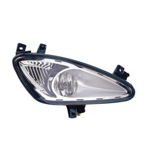 Antibrouillard droit h11 pour MERCEDES (W221) CLASSE S de 2005 à 2009, Neuf