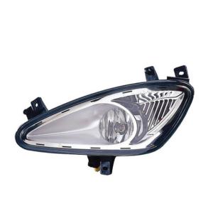 Antibrouillard gauche h11 pour MERCEDES (W221) CLASSE S de 2005 à 2009, Neuf