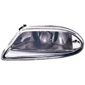 Antibrouillard gauche h8 pour MERCEDES (W163) CLASSE ML de 2002 à 2005, Neuf