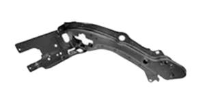 Siege phare avant droit pour MERCEDES (W211) CLASSE E de 2002 à 2006,