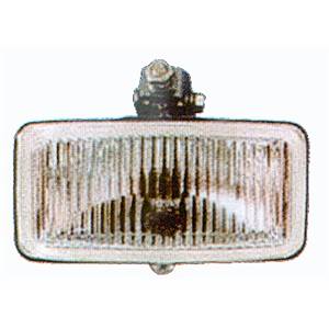 Antibrouillard droit gauche pour MERCEDES (W638) V VIANO/VITO de 1996 à 2003, Neuf