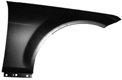 Aile avant droite pour MERCEDES (W204) CLASSE C de 2007 à 2011, Neuve