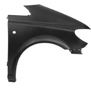 Aile avant droite avec trou modèle vito pour MERCEDES (W639) V VIANO/VITO de 2003 à 2010, Neuve