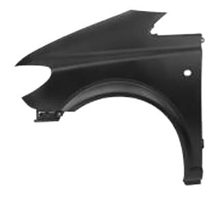 Aile avant gauche avec trou modèle vito pour MERCEDES (W639) V VIANO/VITO de 2003 à 2010, Neuve