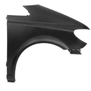 Aile avant droite sans trou modèle viano pour MERCEDES (W639) V VIANO/VITO de 2003 à 2010, Neuve