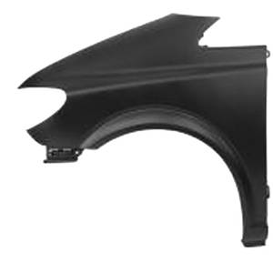 Aile avant gauche sans trou modèle viano pour MERCEDES (W639) V VIANO/VITO de 2003 à 2010, Neuve