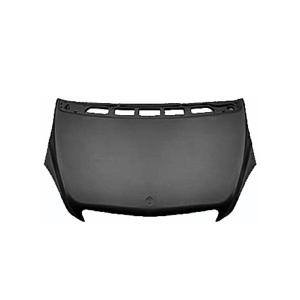 Capot moteur pour MERCEDES (T245) CLASSE B de 2005 à 2008, Neuf