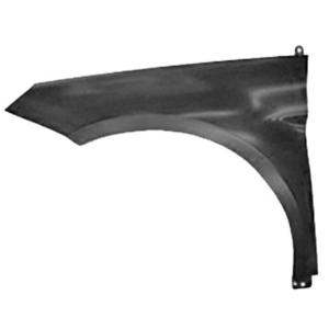 Aile avant gauche pour MERCEDES (T245) CLASSE B de 2005 à 2008, Neuve