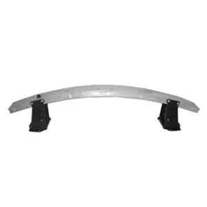 Renfort pare-chocs avant en aluminium pour MERCEDES (T245) CLASSE B de 2005 à 2008, Neuf