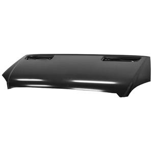 Capot moteur pour MERCEDES (W906) SPRINTER de 2006 à 2013, Neuf