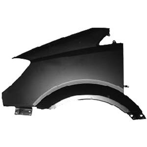 Aile avant gauche pour MERCEDES (W906) SPRINTER de 2006 à 2013, Neuve