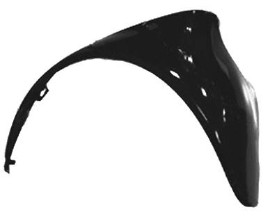 Aile arrière gauche pour SMART FORTWO de 1998 à 2002, Neuve