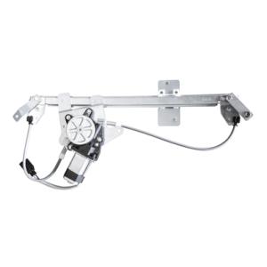 Lève-fenêtre avec moteur 2 épingle 3 porte avant droit pour SMART FORTWO de 1998 à 2002,