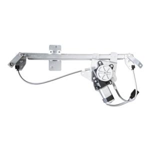 Lève-fenêtre avec moteur 2 épingle 3 porte avant gauche pour SMART FORTWO de 1998 à 2002,