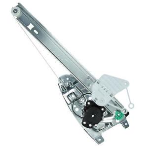 Mécanisme POUR MOTEURS 2 ÉPINGLE 3 PORTE AVANT DROIT pour SMART FORTWO de 1998 à 2002,