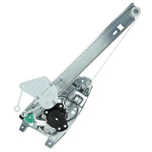 Mécanisme POUR MOTEURS 2 ÉPINGLE 3 PORTE AVANT GAUCHE pour SMART FORTWO de 1998 à 2002,