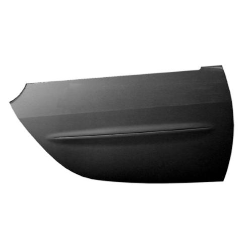 Panneau droit porte avant pour SMART FORTWO de 1998 à 2002,