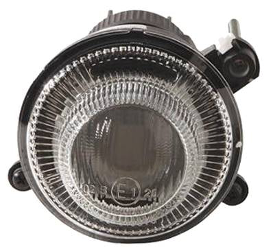 Antibrouillard h3 droit gauche pour SMART FORTWO de 1998 à 2002, Neuf