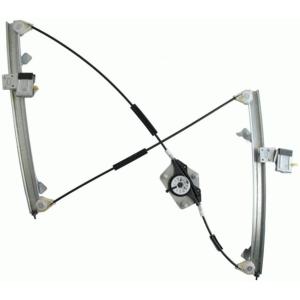 Lève-fenêtre avec moteur 2 épingle 3 porte avant droit pour SMART FORTWO de 2007 à 2011,