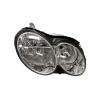 Phare optique h7-h7 droit pour MERCEDES (W209) CLASSE CLK de 2002 à 2009, Neuf
