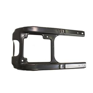 Renfort central pare-chocs avant pour MERCEDES (W164) CLASSE ML de 2005 à 2008, Neuf