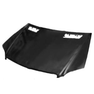 Capot moteur pour MERCEDES (W164) CLASSE ML de 2005 à 2008, Neuf