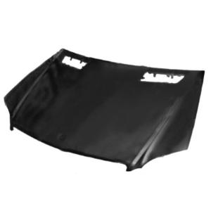 Capot moteur pour MERCEDES (W164) CLASSE ML de 2005 à 2008, Neuf