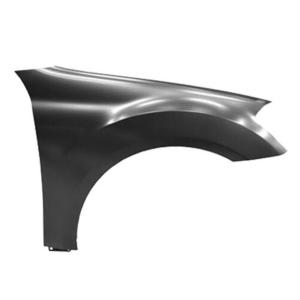 Aile avant droite pour MERCEDES (W164) CLASSE ML de 2005 à 2008, Neuve