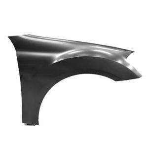 Aile avant droite pour MERCEDES (W164) CLASSE ML de 2005 à 2008, Neuve