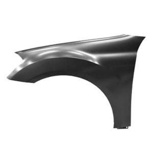 Aile avant gauche pour MERCEDES (W164) CLASSE ML de 2005 à 2008, Neuve