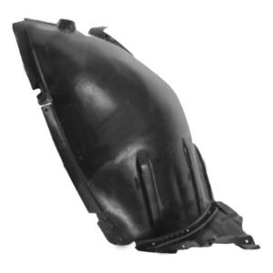 Pare boue avant droit partie avant pour MERCEDES (W164) CLASSE ML de 2005 à 2008, Neuf