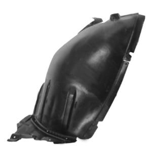 Pare boue avant gauche partie avant pour MERCEDES (W164) CLASSE ML de 2005 à 2008, Neuf