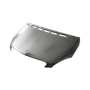 Capot moteur pour MERCEDES (T245) CLASSE B de 2008 à 2011, Neuf