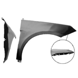 Aile avant droite pour MERCEDES (T245) CLASSE B de 2008 à 2011, Neuve