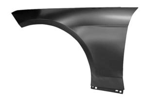 Aile avant gauche pour MERCEDES (W212) CLASSE E de 2009 à 2012, Neuve