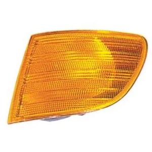 Feu avant gauche orange pour MERCEDES (W638) V VIANO/VITO de 1996 à 2003, Neuf