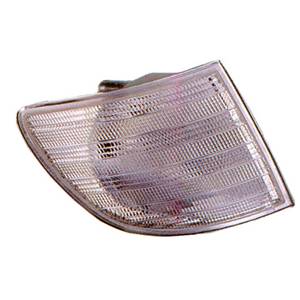 Feu avant droit incolore pour MERCEDES (W638) V VIANO/VITO de 1996 à 2003, Neuf