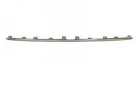 Moulure central pare-chocs chromés arrière pour MERCEDES (W177) CLASSE A depuis 2018, Neuve