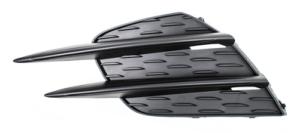 Grille gauche pare-chocs avant pour MERCEDES (W177) CLASSE A depuis 2018, Neuve